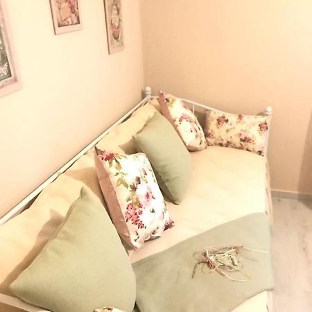 Villa Bridge Potamia  Ngoại thất bức ảnh