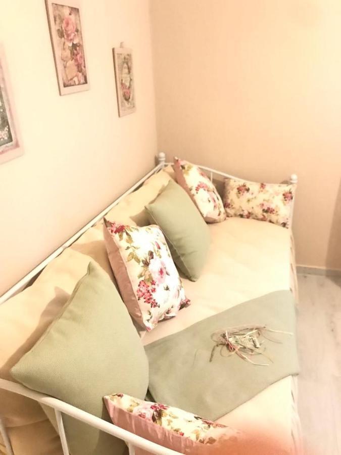 Villa Bridge Potamia  Ngoại thất bức ảnh